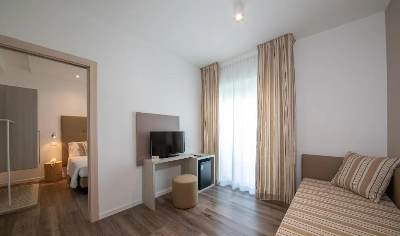 Hotel Mayer Τζεσόλο Λίντο