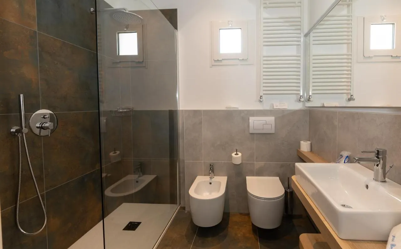 Hotel Mayer Τζεσόλο Λίντο 3*,  Ιταλία
