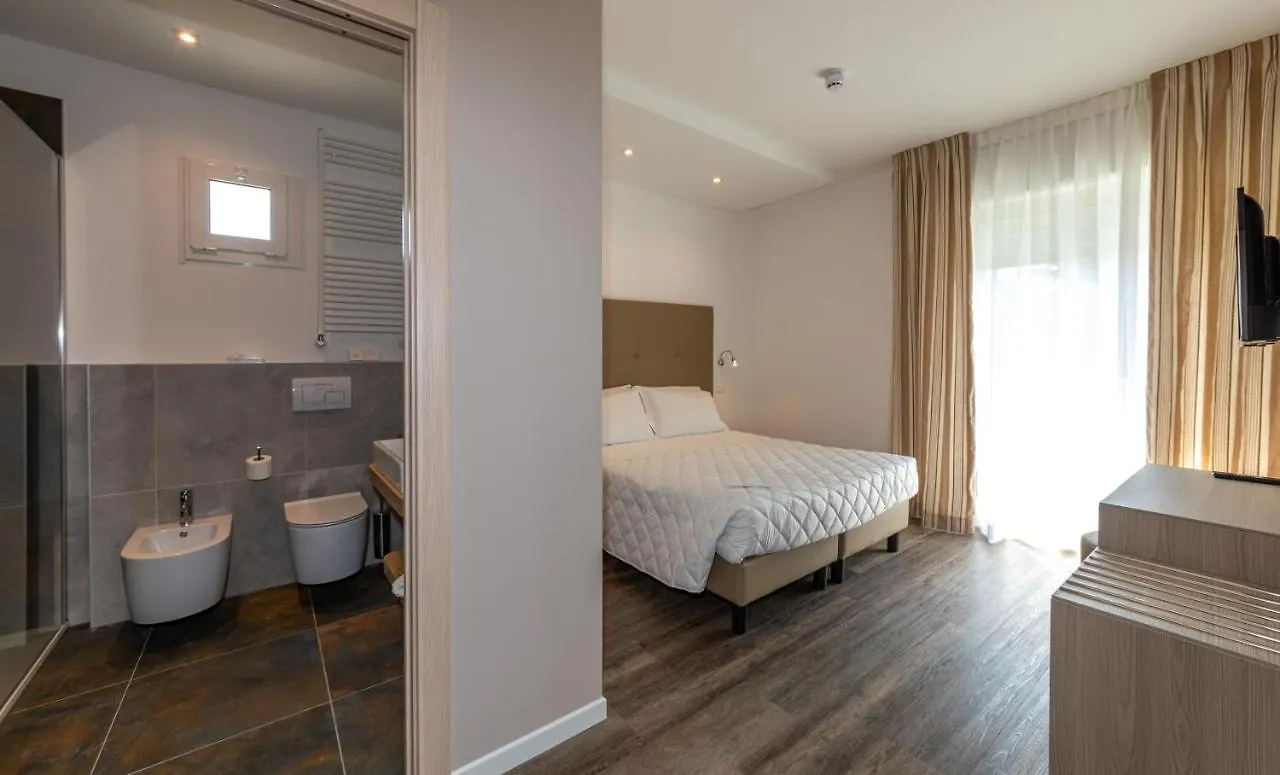 ***  Hotel Mayer Τζεσόλο Λίντο Ιταλία