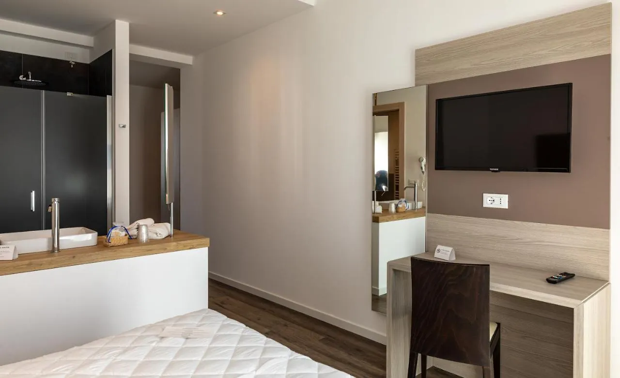 Hotel Mayer Τζεσόλο Λίντο