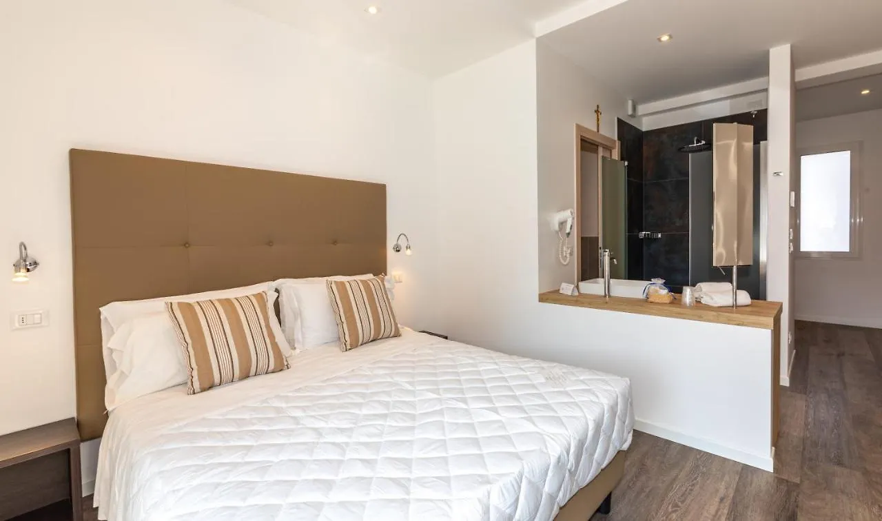 Hotel Mayer Τζεσόλο Λίντο 3*,  Ιταλία