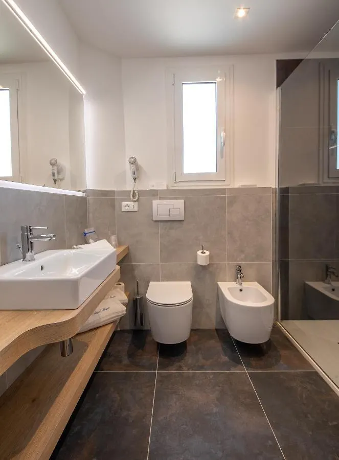 ***  Hotel Mayer Τζεσόλο Λίντο Ιταλία