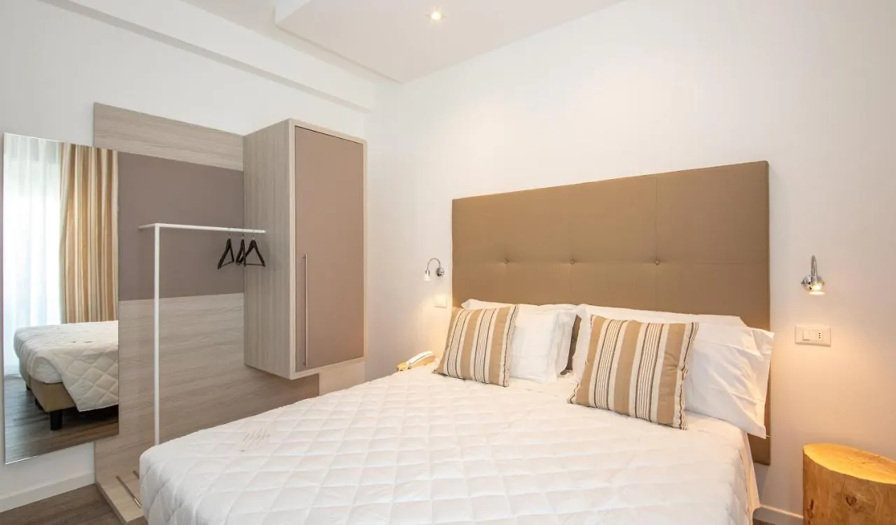 ***  Hotel Mayer Τζεσόλο Λίντο Ιταλία
