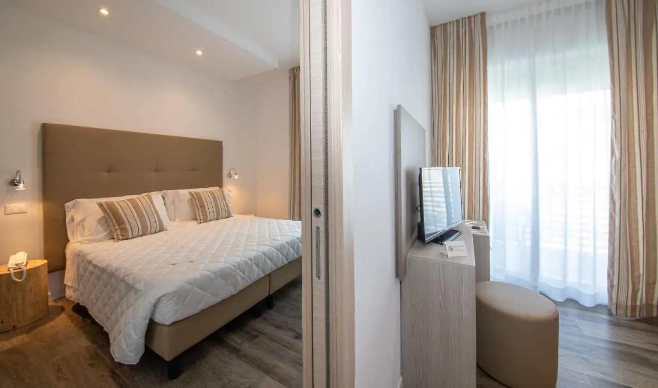 Hotel Mayer Τζεσόλο Λίντο