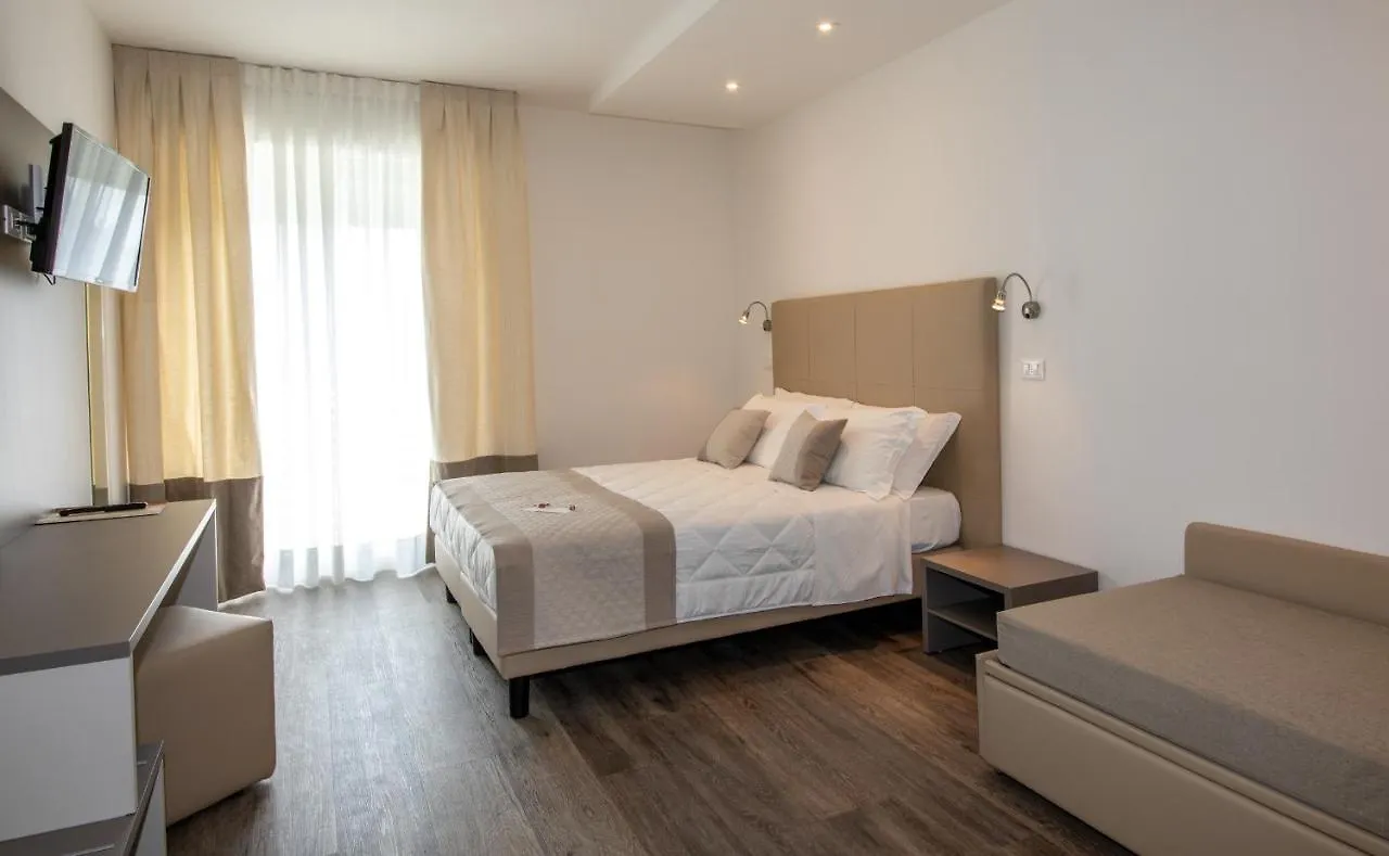 Hotel Mayer Τζεσόλο Λίντο Ιταλία