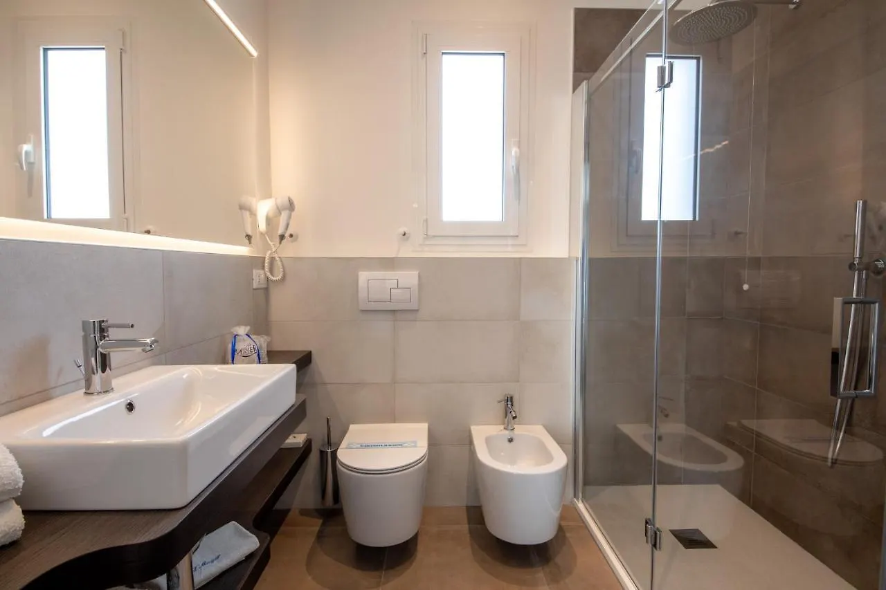 Hotel Mayer Τζεσόλο Λίντο