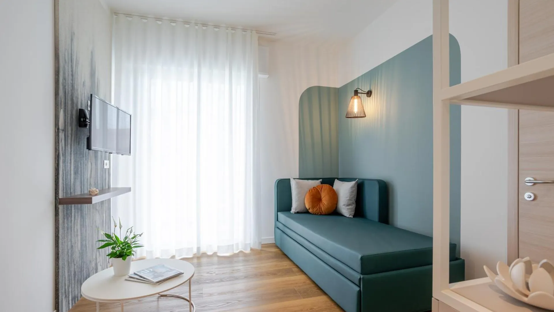Hotel Mayer Τζεσόλο Λίντο