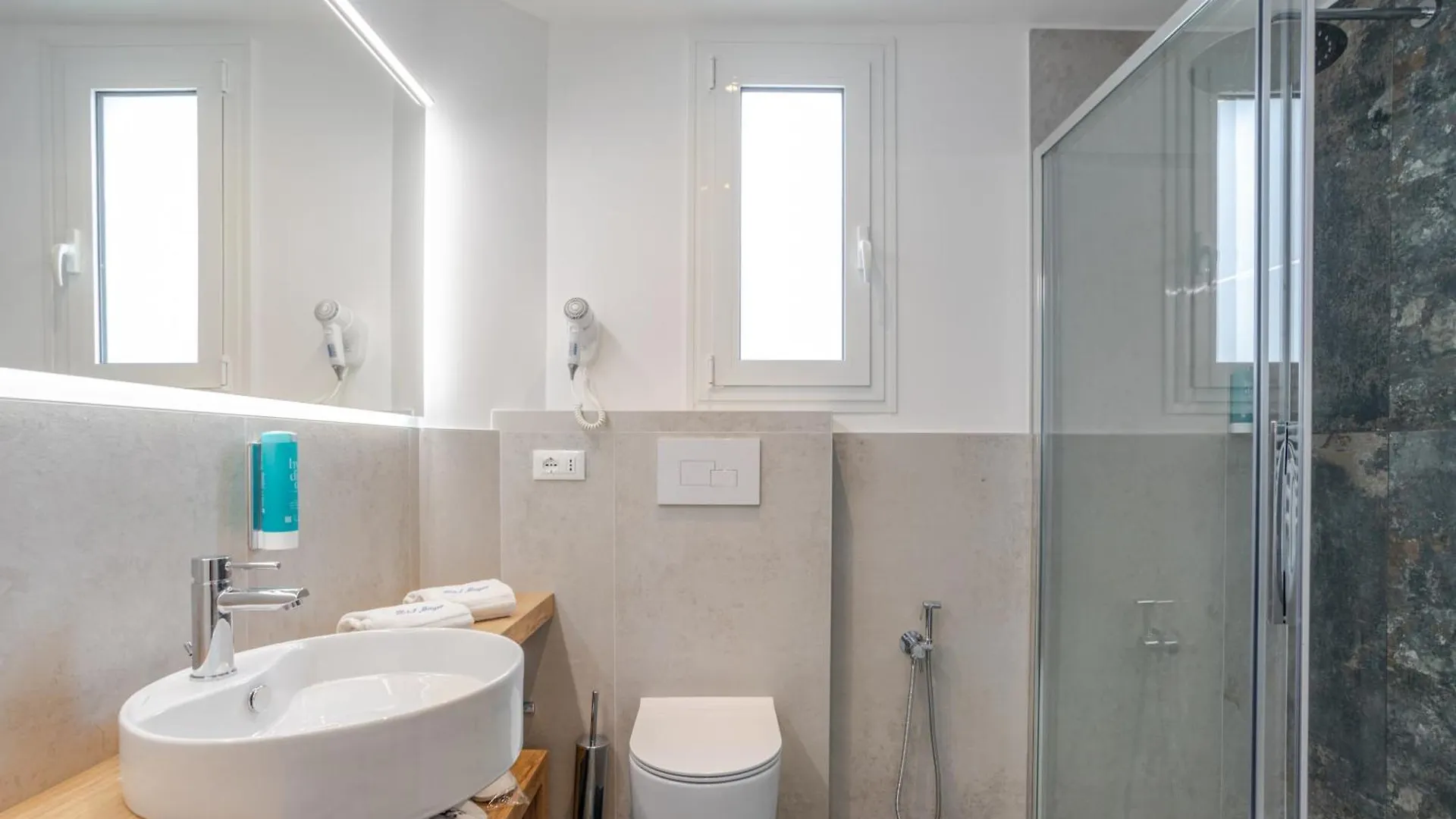 Hotel Mayer Τζεσόλο Λίντο Ιταλία