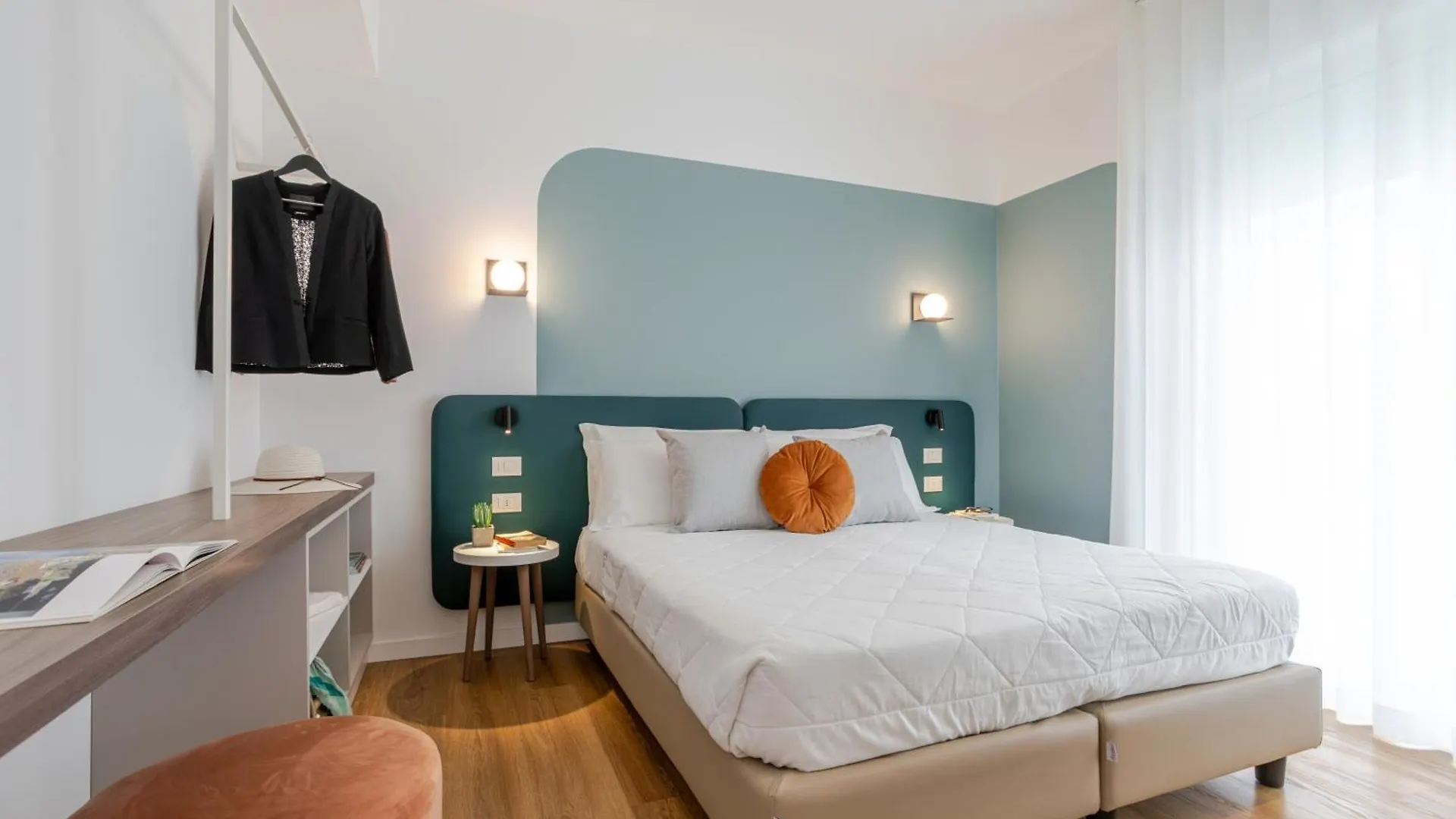 Hotel Mayer Τζεσόλο Λίντο