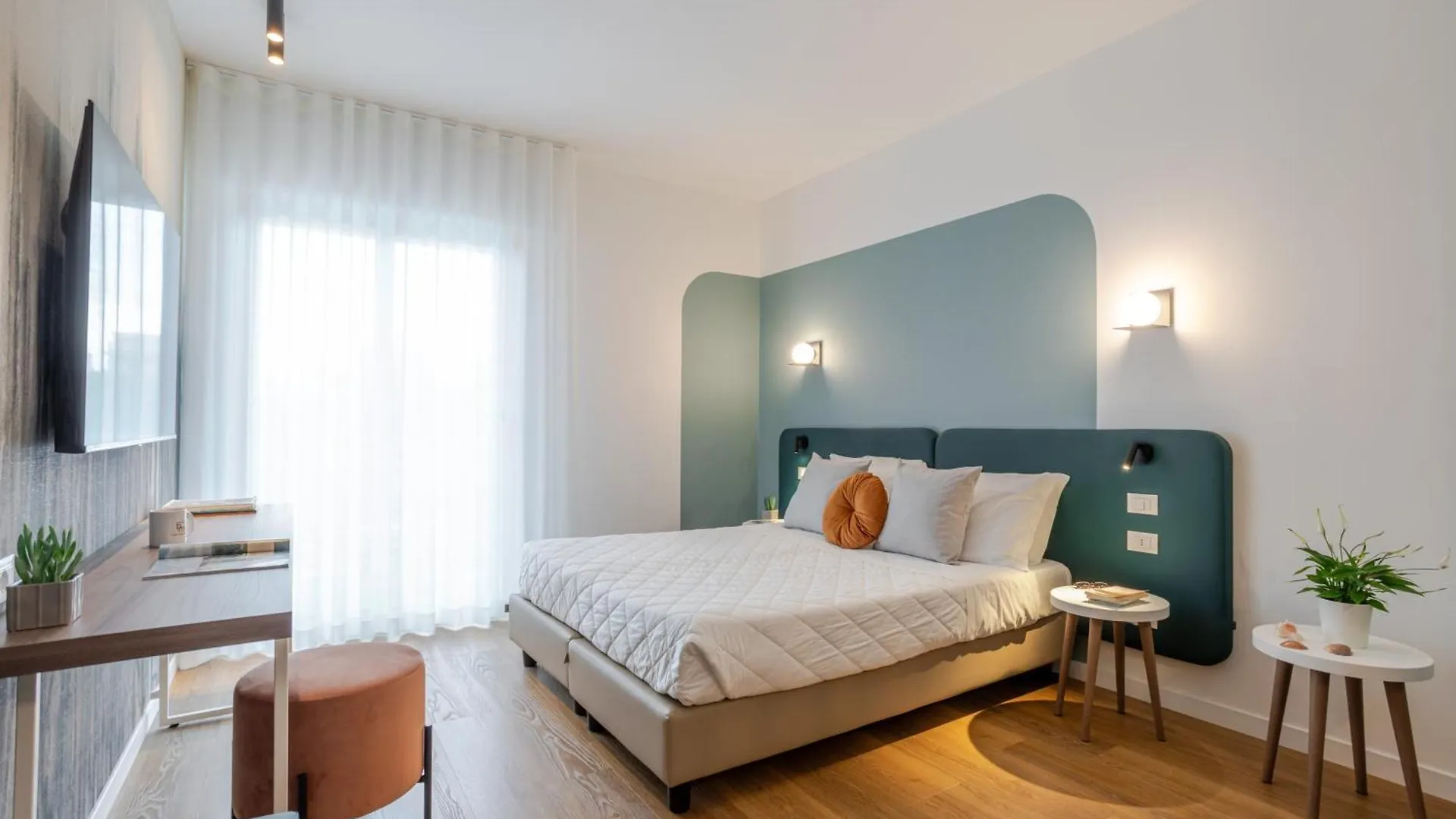 Hotel Mayer Τζεσόλο Λίντο