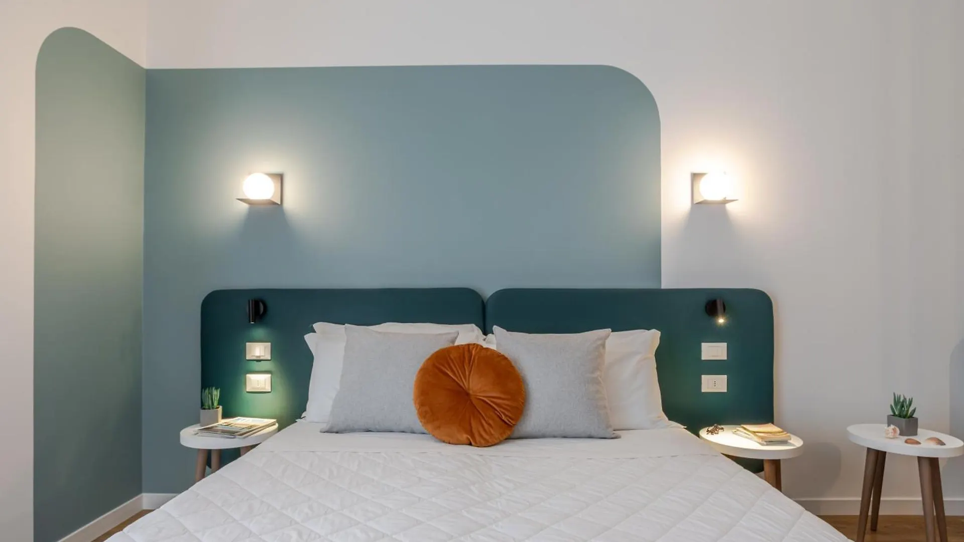 Hotel Mayer Τζεσόλο Λίντο