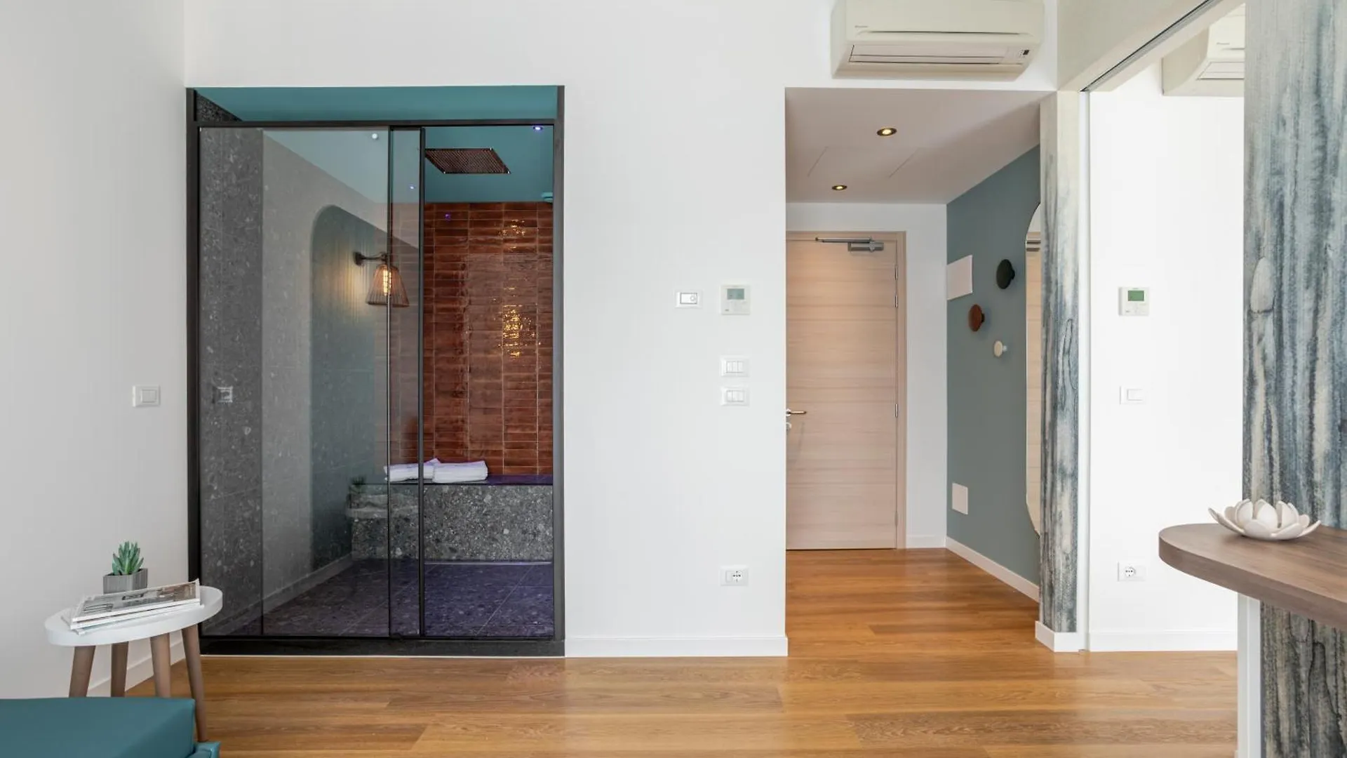Hotel Mayer Τζεσόλο Λίντο