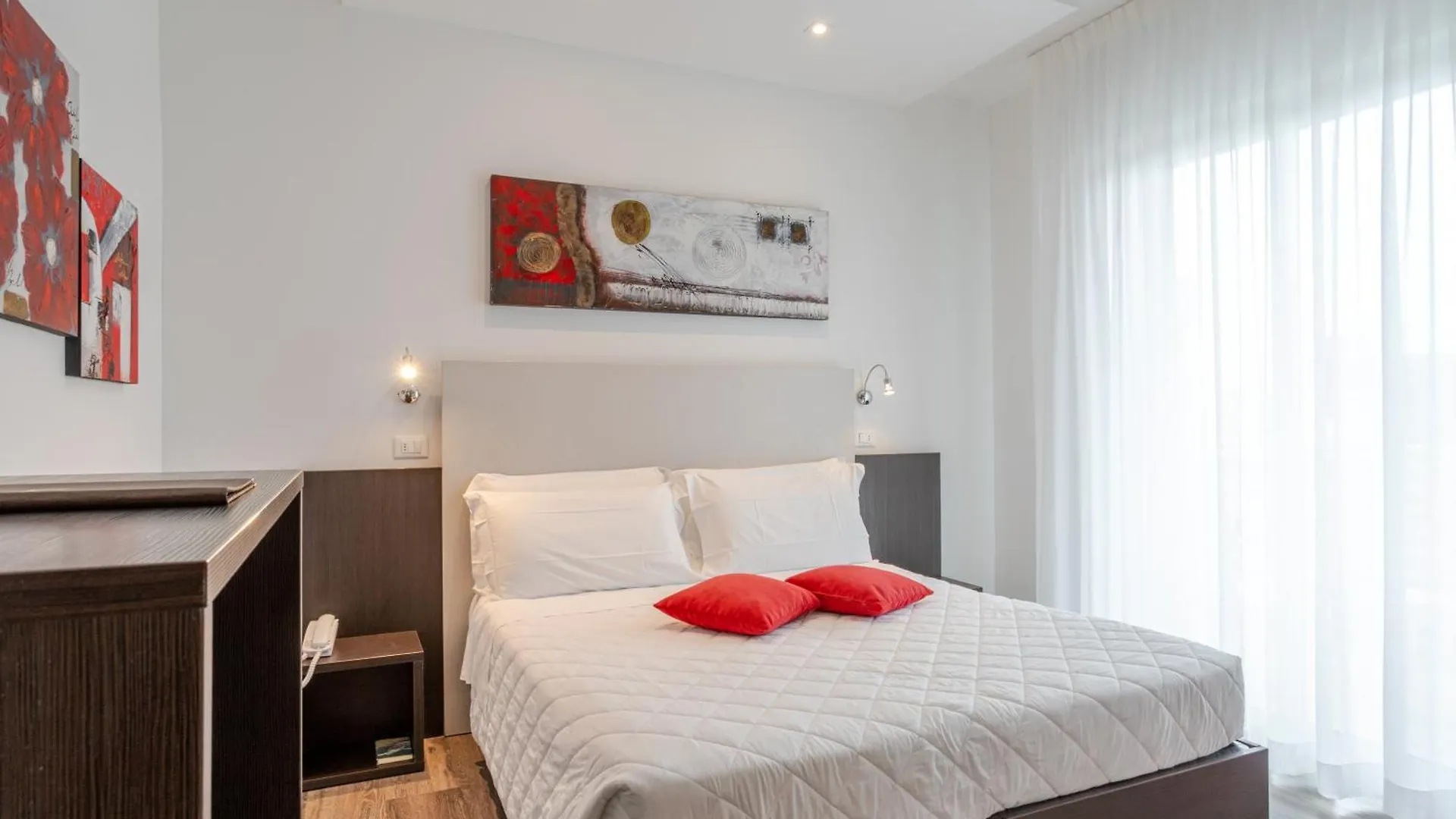 Hotel Mayer Τζεσόλο Λίντο