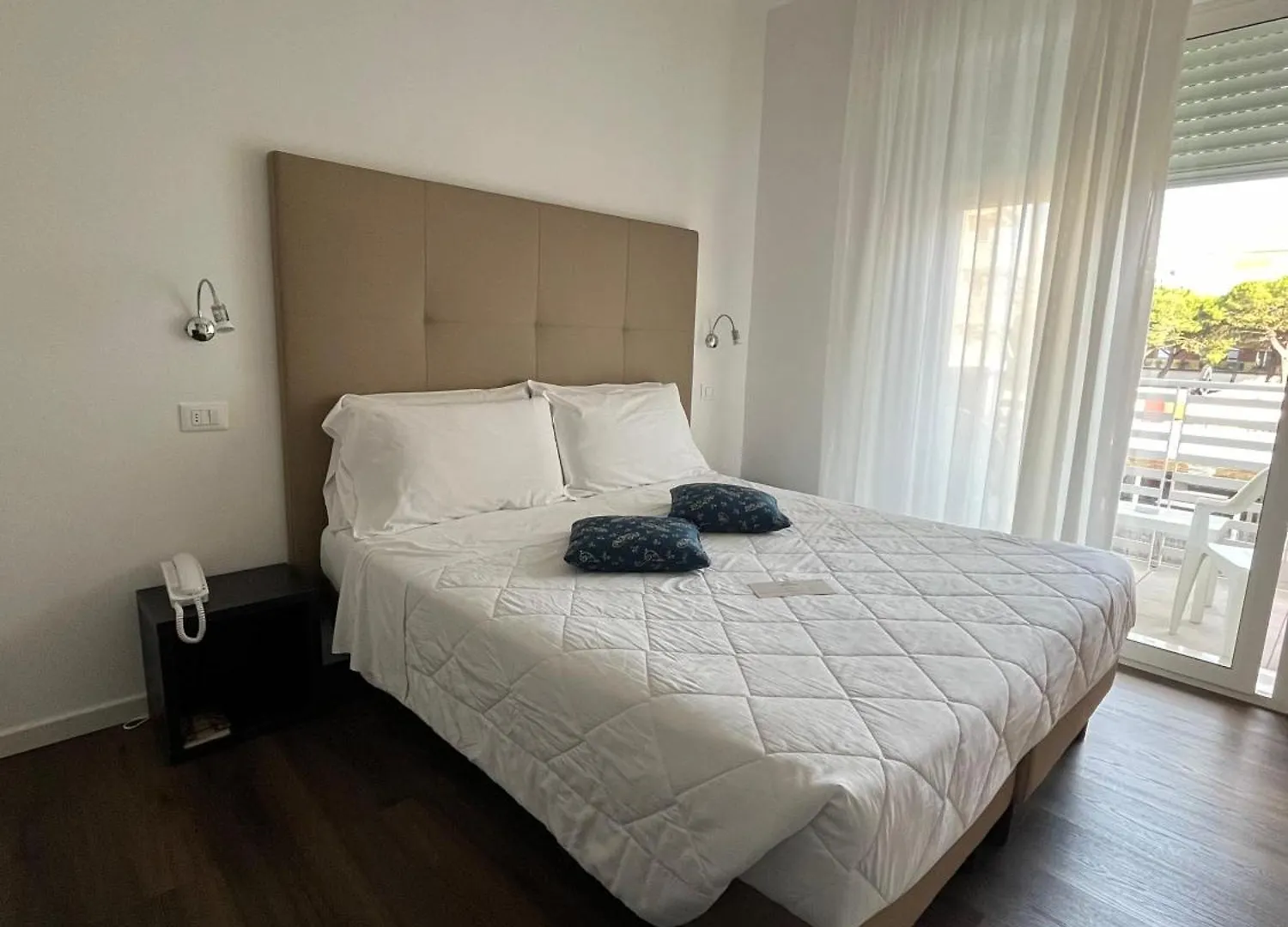 Hotel Mayer Τζεσόλο Λίντο