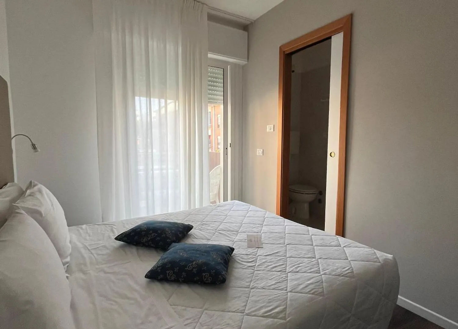 ***  Hotel Mayer Τζεσόλο Λίντο Ιταλία
