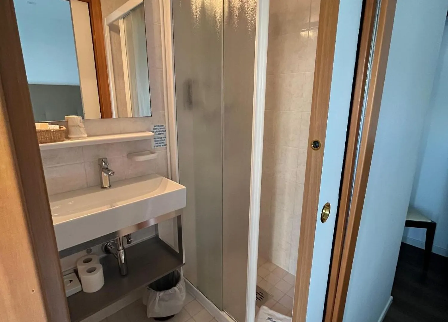 Hotel Mayer Τζεσόλο Λίντο