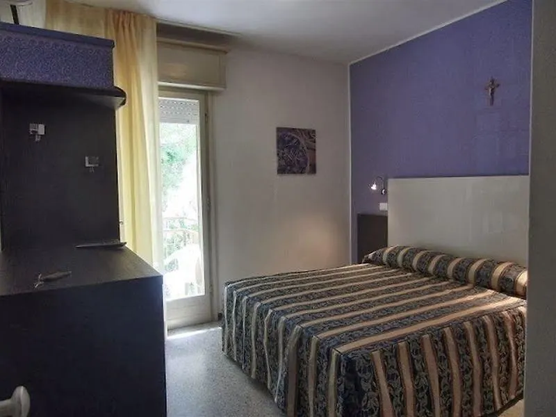 Hotel Mayer Τζεσόλο Λίντο