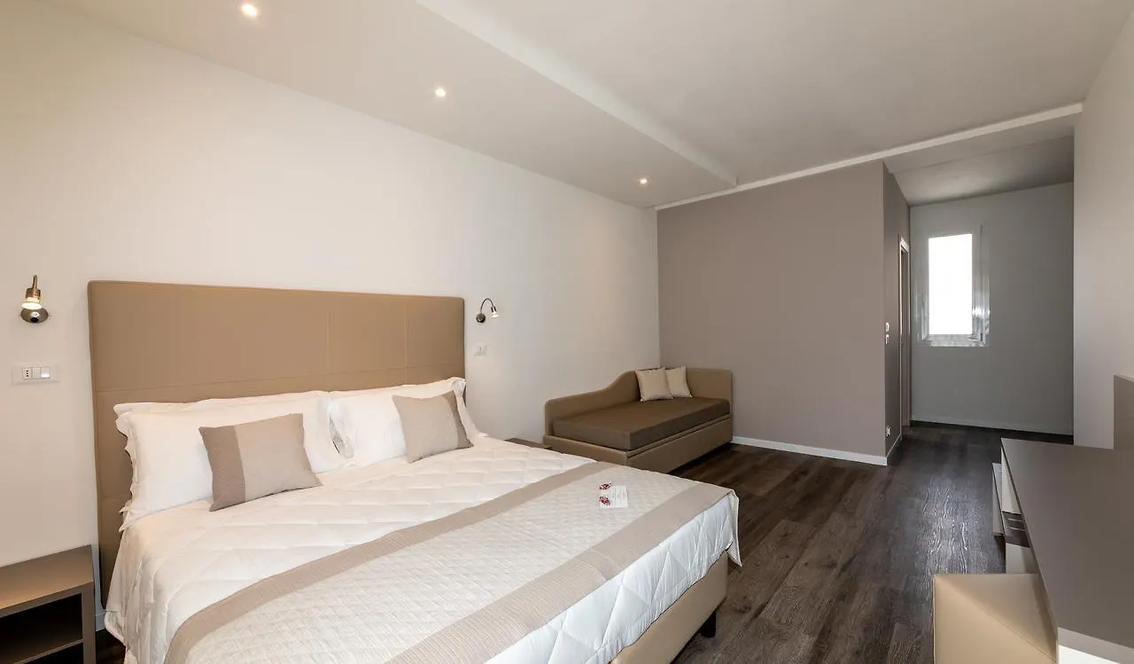 Hotel Mayer Τζεσόλο Λίντο