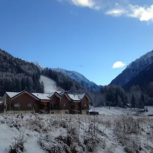 Appartamento Residenza Eleonora Temù