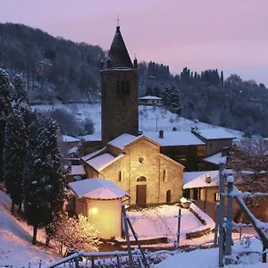 Appartamento Historical House Medieval Abbey - Al Chiostro Sotto il Monte