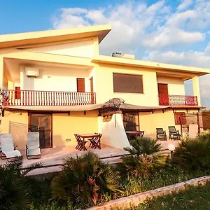 Casa vacanze Bongiovi Sciacca