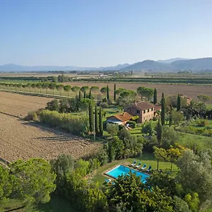 Bandinelli Apartment