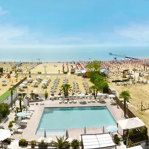 Szálloda La Brezza Frontemare, Lido di Jesolo