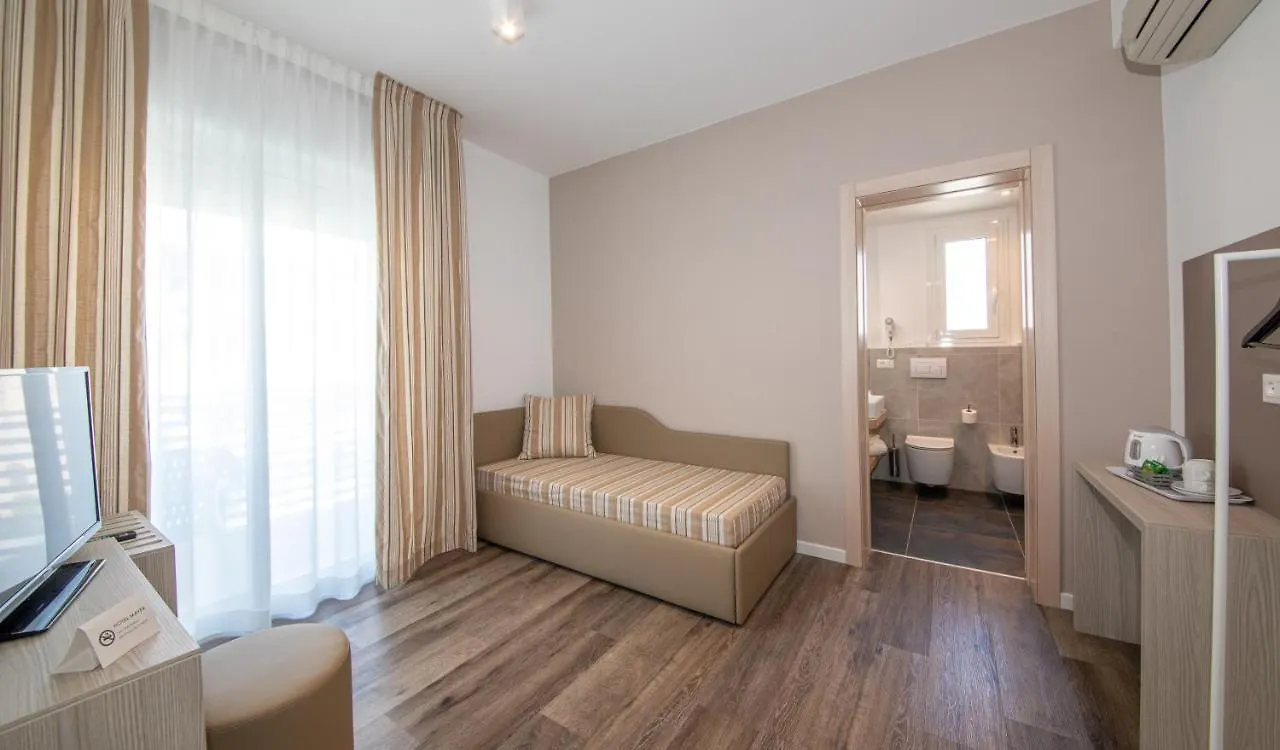 Hotel Mayer Lido di Jesolo 3*,