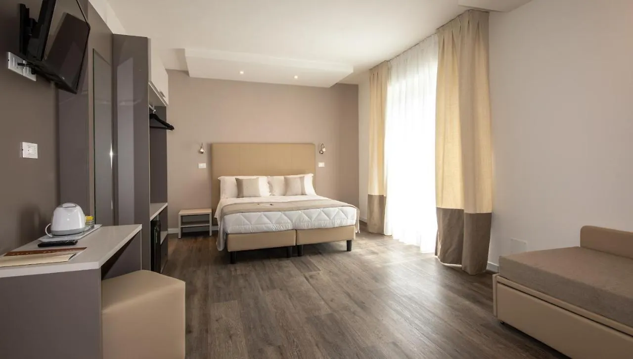 Hotel Mayer Lido di Jesolo