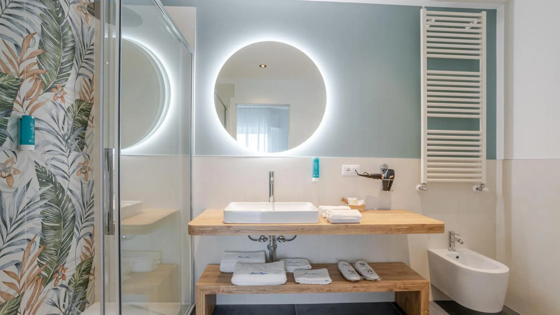 Hotel Mayer Lido di Jesolo