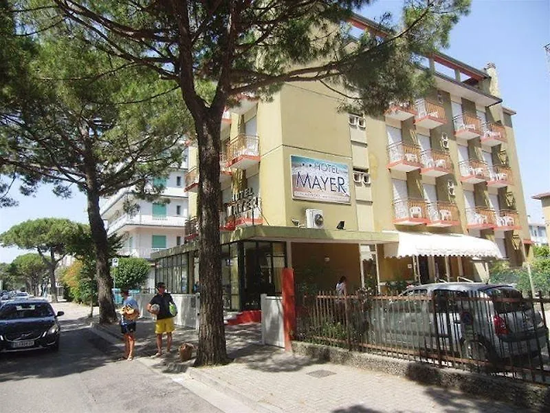 Hotel Mayer Lido di Jesolo