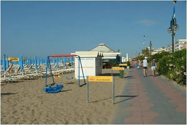 Hotel Mayer Lido di Jesolo