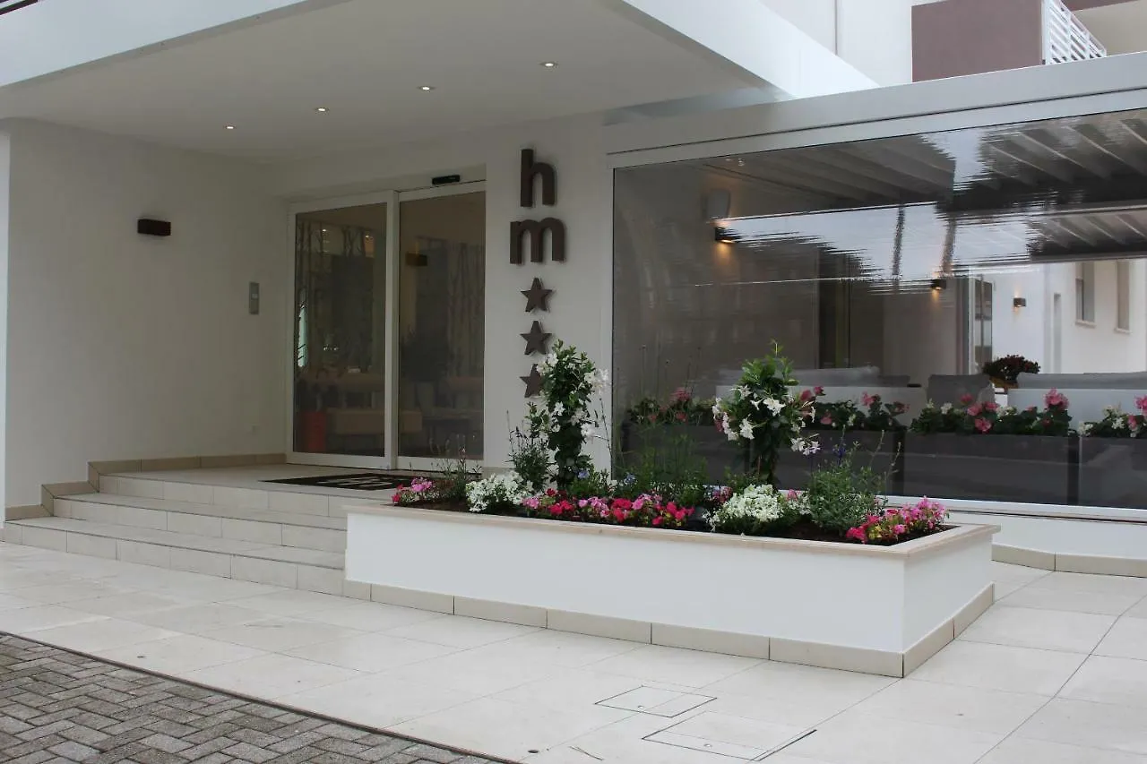 Hotel Mayer Lido di Jesolo Italia